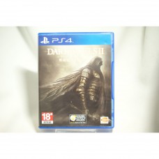 二手 亞版 SONY PS4 黑暗靈魂  2：原罪哲人 中文版 DARK SOULS II