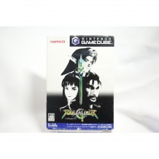 二手 純日版 任天堂 GC NGC 劍魂 2