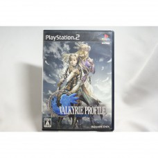 二手 純日版 SONY PS2 女神戰記 2：希爾梅莉亞