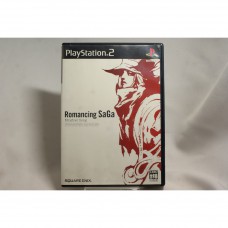 二手 純日版 SONY PS2 復活邪神：吟遊詩人之歌