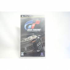 二手 純日版 SONY PSP 跑車浪漫旅 攜帶版