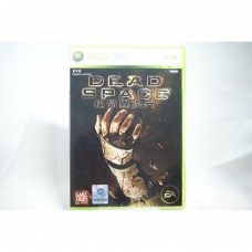 二手 亞版 XBOX 360 絕命異次元 Dead Space