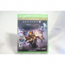 全新 美版 XBOX ONE 天命：復仇之王