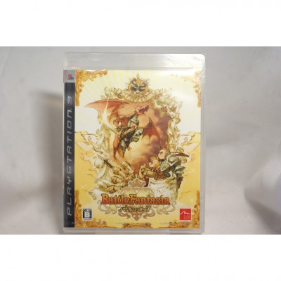 全新 純日版 SONY PS3 戰鬥仙境 Battle Fantasia
