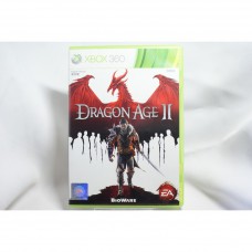 二手 亞版 XBOX 360 闇龍紀元 2 Dragon Age II