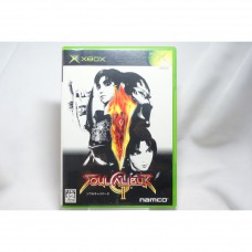 二手 純日版 XBOX 劍魂 2