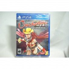 二手 美版 SONY PS4 性感女劍士 Z2 ～混沌～ Onechanbara Z2: Chaos