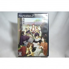 二手 純日版 SONY PS2 薄櫻鬼 隨想錄
