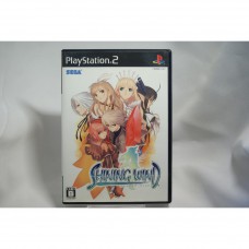 二手 純日版 SONY PS2 光明之風