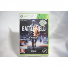 全新 亞版 XBOX 360 戰地風雲 3 Battlefield 3 中英合版