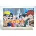 二手 純日版 任天堂 GBA 火影忍者：木葉戰記 GameBoy Advance