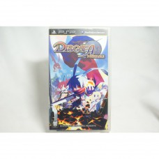二手 亞版 SONY PSP 魔界戰記 攜帶版 繁體中文版