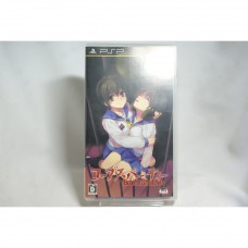 二手 純日版 SONY PSP 屍骸派對 暗影之書 Corpse Party: Book of Shadows