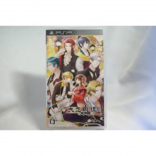 二手 純日版 SONY PSP 大正鬼譚 乙女遊戲