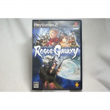全新 純日版 SONY PS2 俠盜銀河