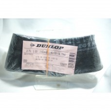登祿普 DUNLOP 日製 機車 內胎 18吋 2.75 3.00 3.60 (野狼 金勇)