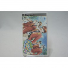 二手 純日版 SONY PSP 學園天國 重現江湖！