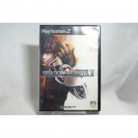 二手 純日版 SONY PS2 闇影之心 2 Shadow Hearts II