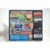 二手 純日版 任天堂 DS NDS 閃電十一人 2 威脅的侵略者 寒冰版