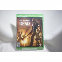 全新 美版 XBOX ONE 陰屍路 第一季 完整版 THE WALKING DEAD