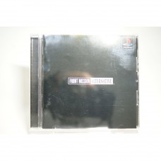 二手 純日版 SONY PS PS1 雷霆任務 外傳 Front Mission