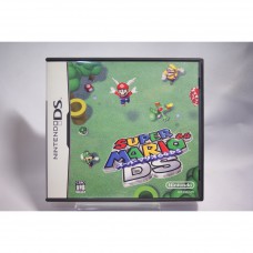 二手 純日版 任天堂 DS NDS 超級瑪利歐 64 DS