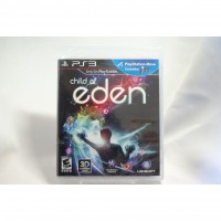全新 美版 SONY PS3 伊甸之子