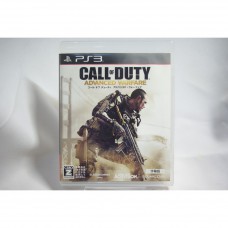 二手 純日版 SONY PS3 決勝時刻：先進戰爭