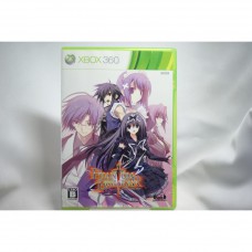 二手 純日版 XBOX 360 魅影破壞者