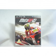 二手 歐版 SONY PS3 世界摩托車錦標賽 MotoGP 14
