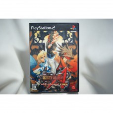 二手 純日版 SONY PS2 聖騎士之戰 XX ΛCore