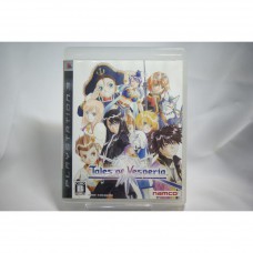 二手 純日版 SONY PS3 時空幻境 宵星傳奇