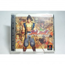 二手 純日版 SONY PS PS1 刀魂 Soul Edge