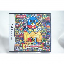 二手 純日版 任天堂 DS NDS 企鵝NO.1大獎 企鵝的問題 特別版