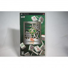 二手 純日版 SONY PSP 雀‧三國無雙