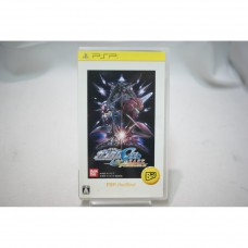 二手 純日版 SONY PSP 機動戰士鋼彈 SEED 連合 VS. Z.A.F.T. 攜帶版 (PSP精選集)