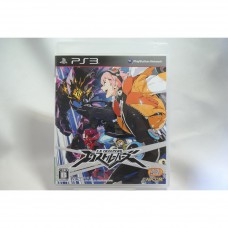 二手 純日版 SONY PS3 銀河遊騎兵