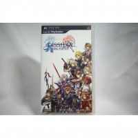 二手 美版 SONY PSP Dissidia Final Fantasy