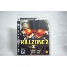 二手 美版 SONY PS3 殺戮地帶 2 Killzone 2