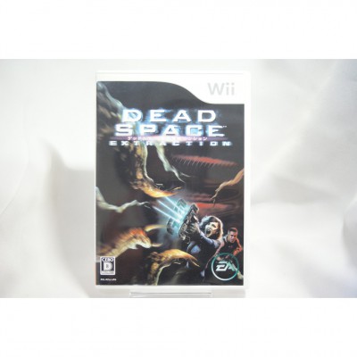 二手 純日版 任天堂 Wii 絕命異次元 逃亡記
