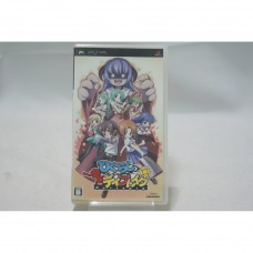 二手 純日版 SONY PSP 暮蟬鳴泣時 破曉時分 攜帶版