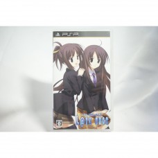二手 純日版 SONY PSP 戀愛及時