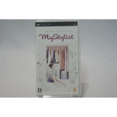二手 純日版 SONY PSP 專屬造型師