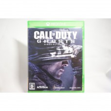 二手 純日版 XBOX ONE 決勝時刻：魅影