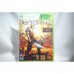 XBOX 360 大地王國：罪與罰 KINGDOMS OF AMALUR (KINGDOMS OF AMALUR RECKONING)