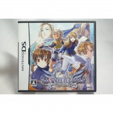 二手 純日版 任天堂 DS NDS 星神 HOSHIGAMI