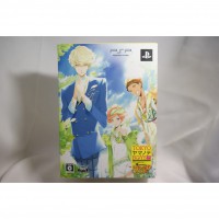 二手 純日版 SONY PSP 東京山手線男孩 TOKYO YAMANOTE BOYS TYB 限定版