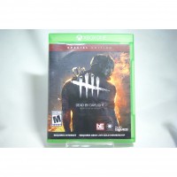 二手 美版 XBOX ONE 黎明死線 Dead by Daylight