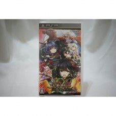 二手 純日版 SONY PSP 三極姫 2～天下覇統・獅子的繼承者～
