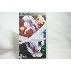 二手 純日版 SONY PSP 11eyes 越界